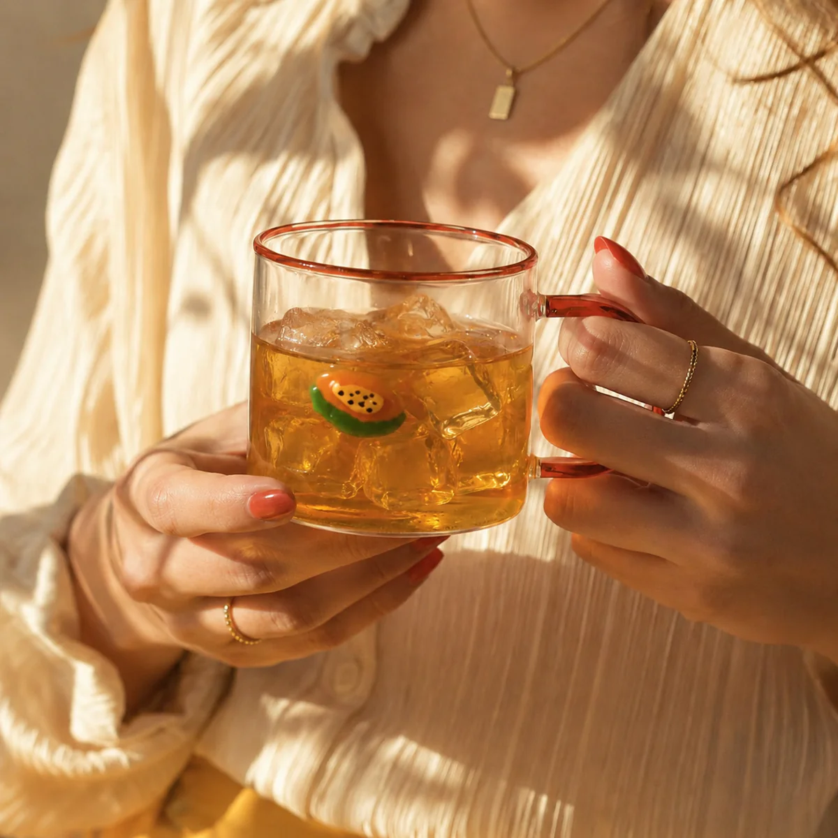 El Arte del Té Perfecto